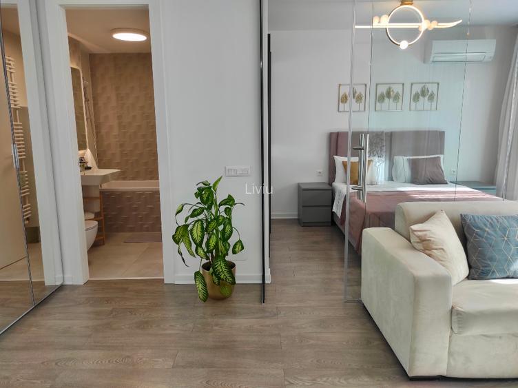 Studio dublu Cloud 9 Aviatiei Promenada - 3