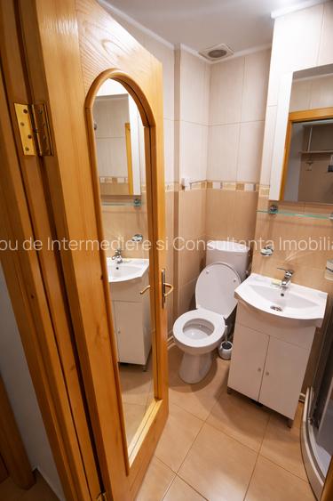 🙋Tomis NORD ➡️ 2 Camere semiDecomandate 33m² Mobilat Utilat Centrala - 11