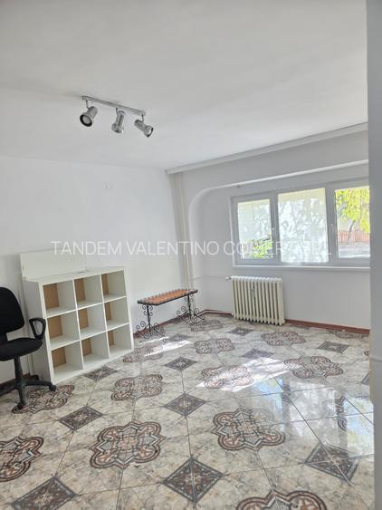 Unirii Rond Alba Iulia ,Matei Basarb stradal , pt locuit sau birou - 15