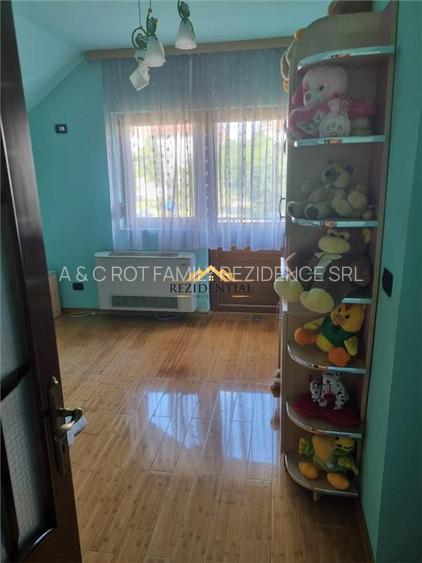 CASA CU ETAJ - BUCOVINA - 14