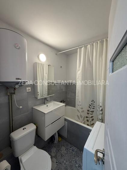 Garsoniera Pantelimon X Baicului,renovata 2026,primul chirias, boiler! - 13