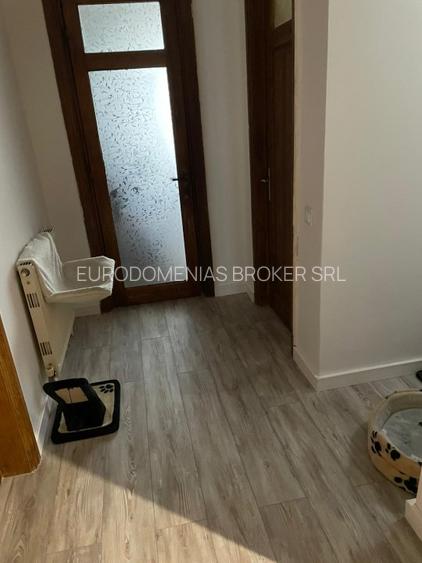 VILA UNICAT,  IMPOZANTA DIN PERIOADA INTERBELICA, D+P+M,ULTRACENTRAL - 24