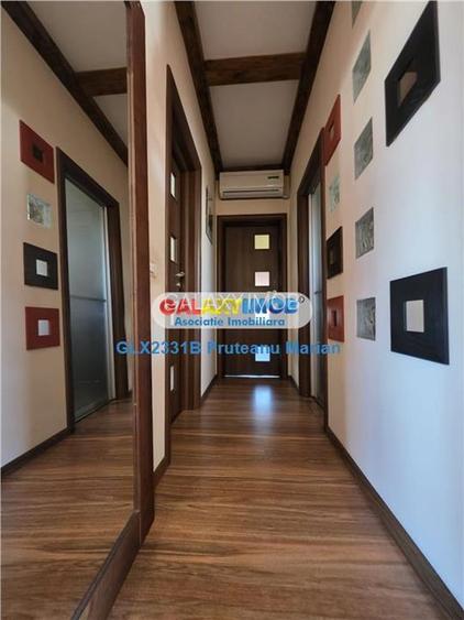 Inchiriere apartament Premium cu 2 cam situat la Rezidence Sun Rise - 20