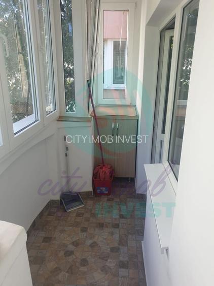 4 camere decomandate in zona Mall Vitan - 15