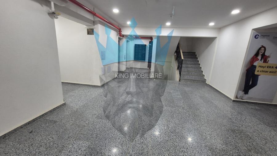 Studio 81Residence Popesti-Leordeni - 18