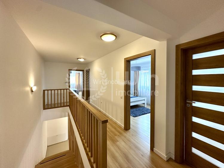 Casa Tip Duplex | La Cheie | 136mp | 310mp Teren | 3 Parcari | Europa! - 6