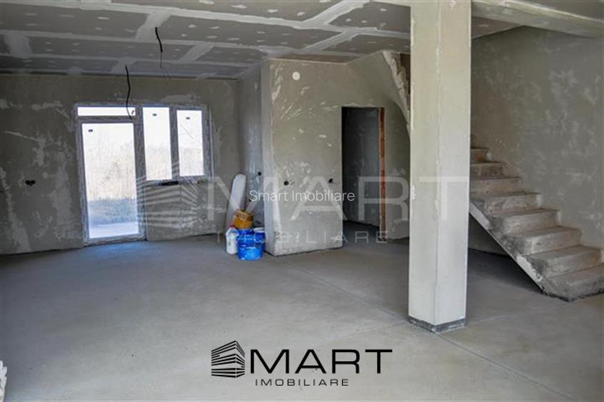 Casa 4 camere tip duplex Sura Mica - 7