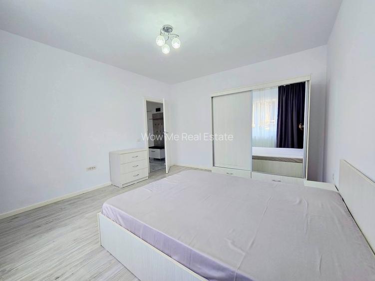 Apartament 2 Camere mobilat și utilat complet,  Strada Stejarului Fundeni - 15