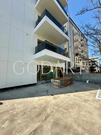 Apartament exclusivist 4 camere | Terasa | Herastrau - 8