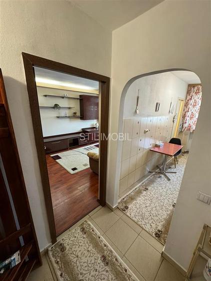 Ap. 2 camere CD, 51.5mp,  et. intermediar, Podu Ros - 6