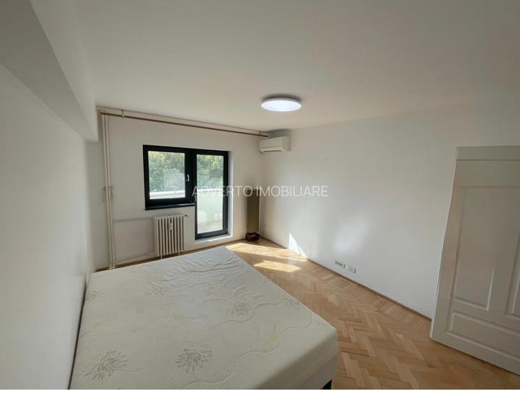Vânzare apartament 3 camere zona Unirii/ Radu Vodă - 2