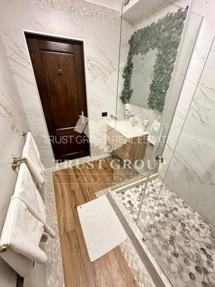 Apartament 3 dormitoare  3 bai | Clucerului-Kiseleff  - 14