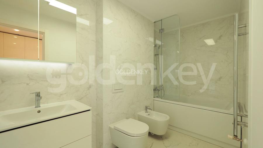 Apartament premium 3 camere | bloc boutique - 10