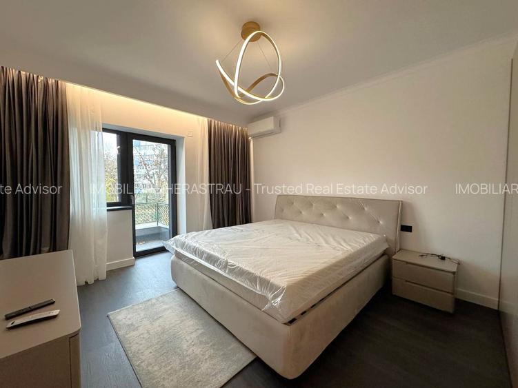 Apartament 3 Camere Radu Beller – Vedere spre parc - 6