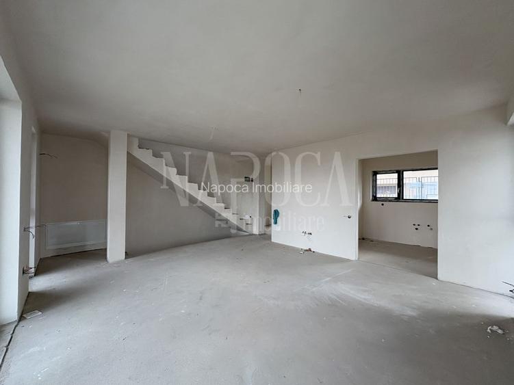 Casa 4 camere de vanzare in Buna Ziua, Cluj Napoca - 6