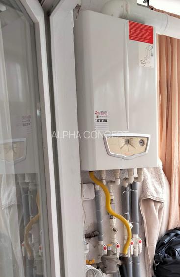 APARTAMENT 2 CAMERE - INEL II - 12