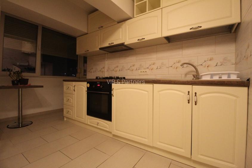 Unirii - Bld. Unirii - Zepter - complet renovat - 75 mp - 5