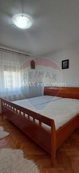 Inchiriere apartament 2 camere chiar lângă parc - 5