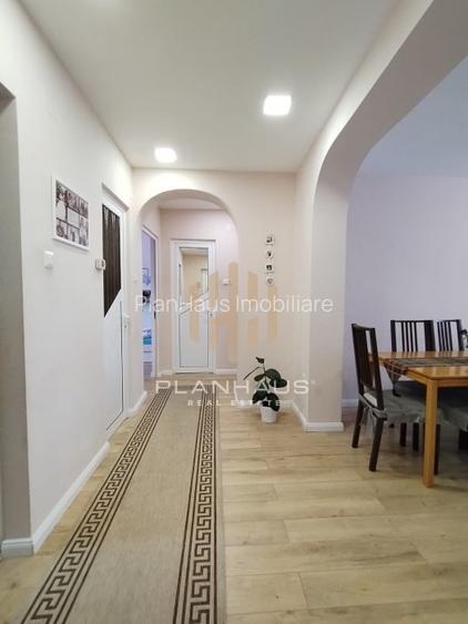 Apartament Ultracentral, zona  Mc Donald s Baia Mare - 5
