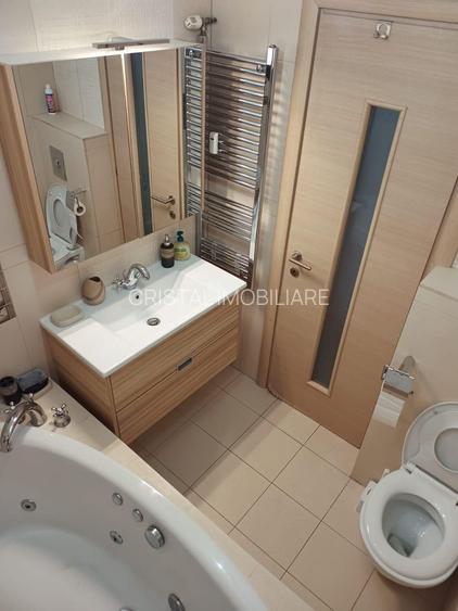 3 camere Piața Muncii, parcare, balcon - 9