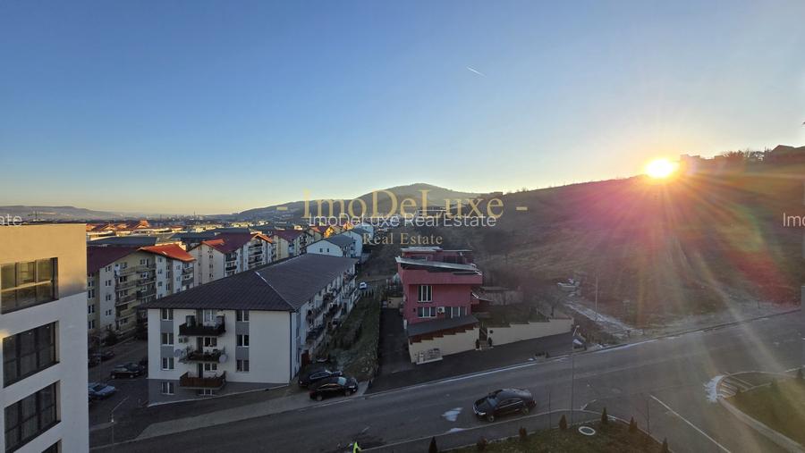 Spatiu birouri cu 2 incaperi, 2 garaje, terasa, Floresti, zona Teilor - 10