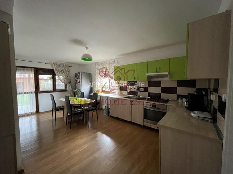 Zona linistita -Calea Urseni- langa Zone 2. - 3