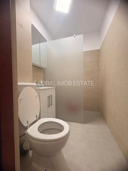 Inchiriere Apartament 2 camere Renovat Drumul Taberei - 9