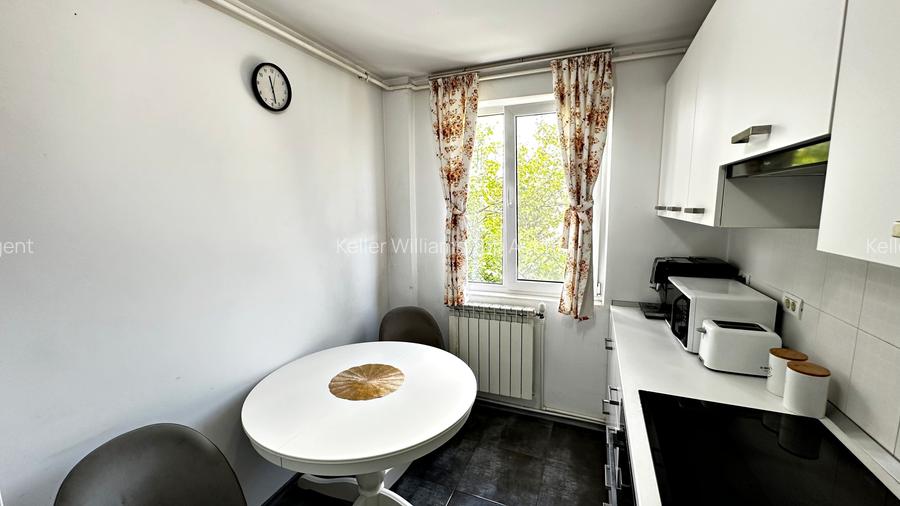 CITY PARK - APARTAMENT 2 CAMERE - ETAJ 2 - Comision 0% - 11