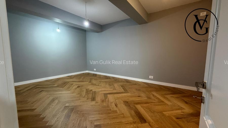 Apartament 3 camere Baneasa | Aviatiei - 2