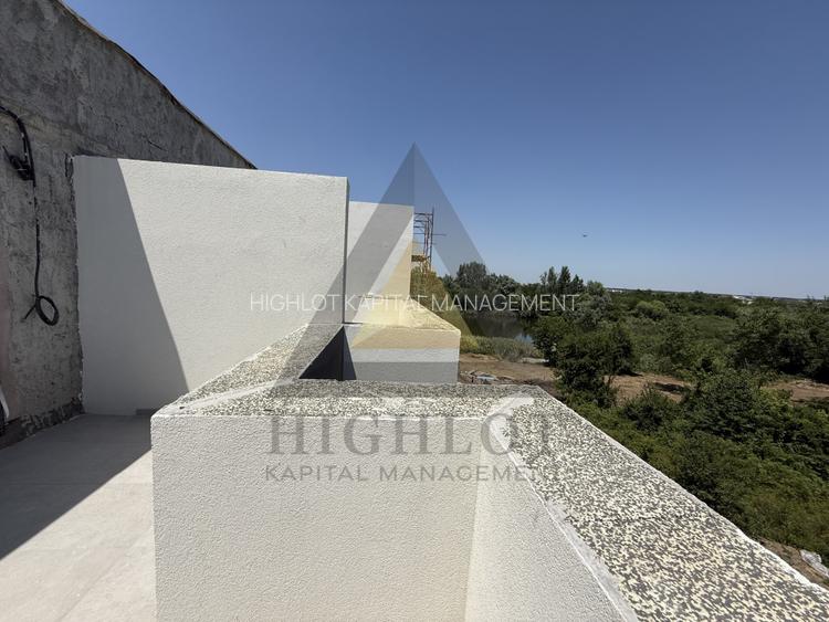 0% COMISION - PIPERA | VILA IN COMPLEX REZIDENTIAL | IN CURS DE FINALIZARE - 30