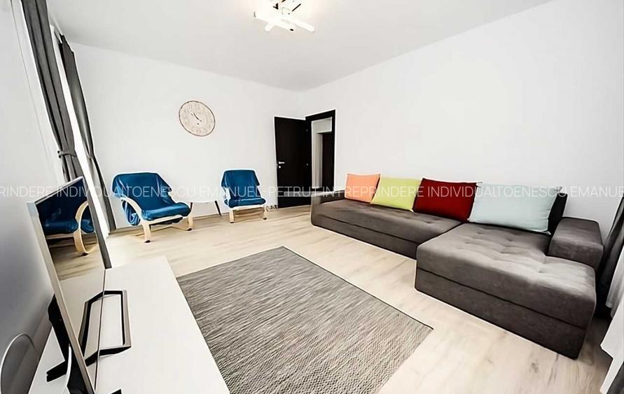 Apartament 2 camere | Onix Residence | Grozavesti | Vedere panoramica - 3