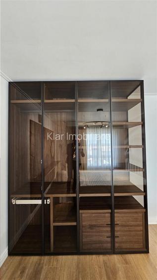 Apartament LUX 3 camere 87mp balcon parcare Buna Ziua zona Bonjour - 13