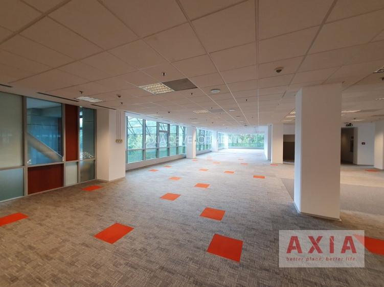 Birou premium in zona Kiseleff-Piata Presei- Comision 0%! - 8