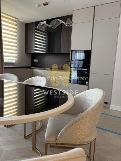 Apartament de lux, cu 3 camere, de vanzare, Calea Aradului - 2