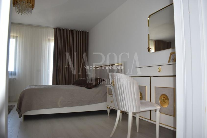 Casa 4 camere de vanzare in Oncea Oradea, Oradea - 7