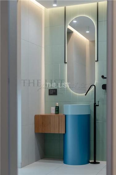 PIPERA | VILA SMART HOUSE CU 5 CAMERE | PISCINA - 13