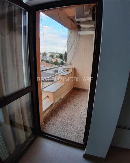 GARSONIERA MOBILATA UTILATA SECTOR 1 BUCURESTII NOI DAMAROAIA PARC IZBICENI - 3