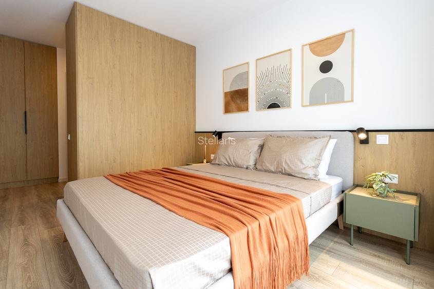 Stellaris Residencias | O noua optiune rezidentiala in sectorul 6 - 13