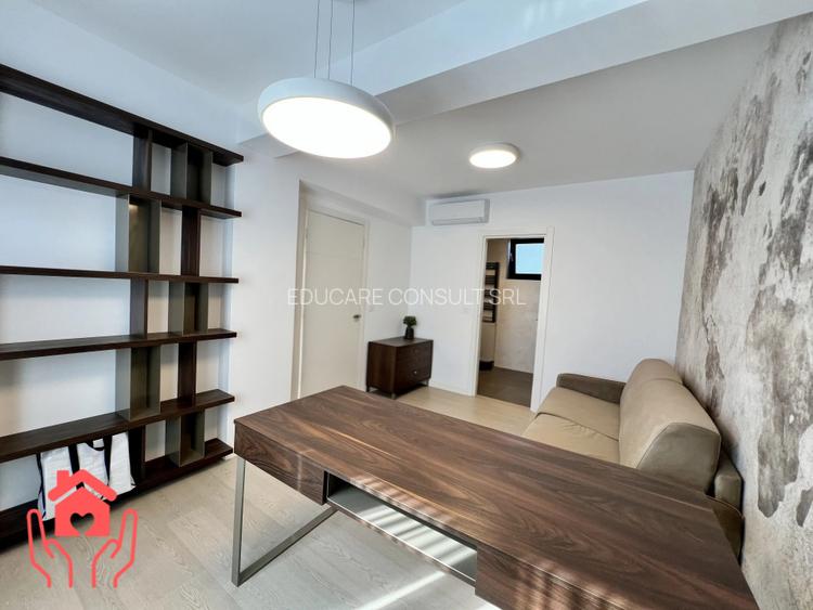 SISESTI (Regimentului)-Vila LUXURY, in complex rezidential exclusivist cu paza - 18