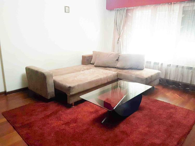 Inchiriere garsoniera / Splaiul Unirii / 3 minute metrou Timpuri Noi, comision 0 - 4