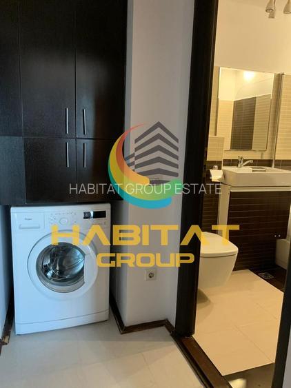 13 Septembrie Apartament 3 Camere 2 Bai Mobilat Utilat Bloc Reabilitat Termic - 9