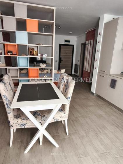 Apartament 2 camere Alezzi Beach Resort Mamaia Nord  107000 euro - 3