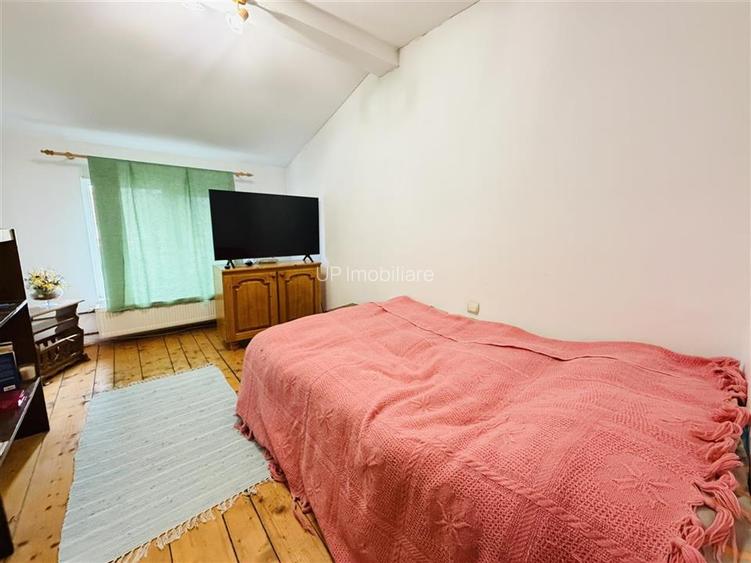 CASA INDIVIDUALA | DUBLU FRONT STRADAL | TEREN 238 MP | ACCES AUTO - 21