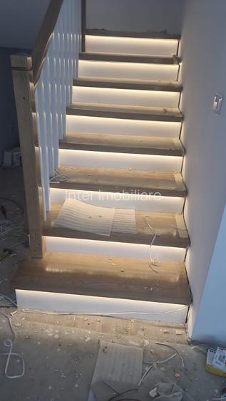 Breazu casa 125 mp, 4 camere, de vanzare, (Finisaje personalizabile), Cod 161164 - 4