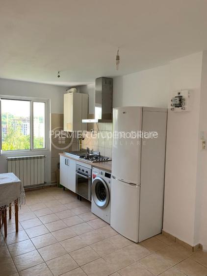 PET FRIENDLY! Apartament 3 camere 68mp - Tatarasi, CT - 4
