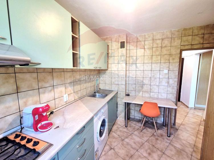 Apartament de vanzare 2 camere decomandat | Brancoveanu Berceni - 8