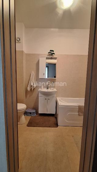 Apt 3 camere Cartierul Latin - 8
