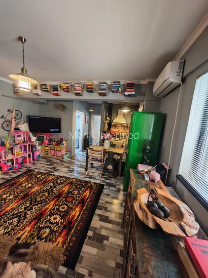 Exclusivitate-  Tomis Plus - Apartament studio - mobilat /utilat - 11