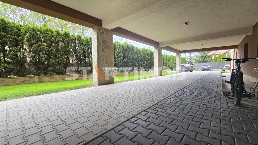 Apartament 3 camere zona Coresi cu parcare - 20