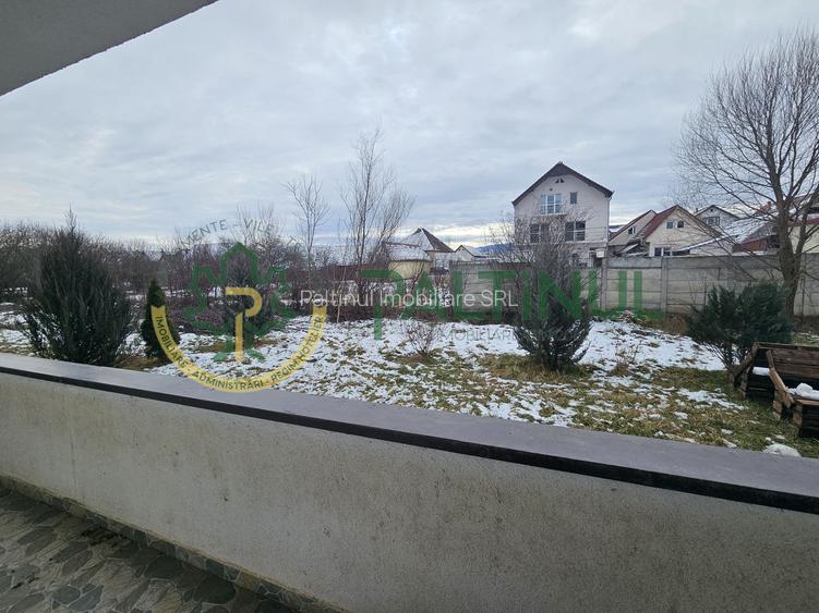 Apartament 2 camere de vanzare zona Brana, Sibiu - 14